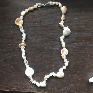 Beach jewelry